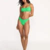Josie in the Loop Mila Bralette Top de bikini Josie in the Loop Mila Bralette Top de bikini