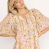 Minivestido Ambers