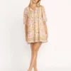 Minivestido Ambers