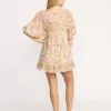 Minivestido Ambers
