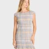 Minivestido Bright Side Minivestido Bright Side
