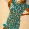 Minivestido Bright Side Minivestido Bright Side