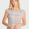 Minivestido Bright Side Minivestido Bright Side