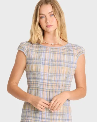 Minivestido Bright Side