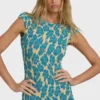 Minivestido Bright Side Minivestido Bright Side