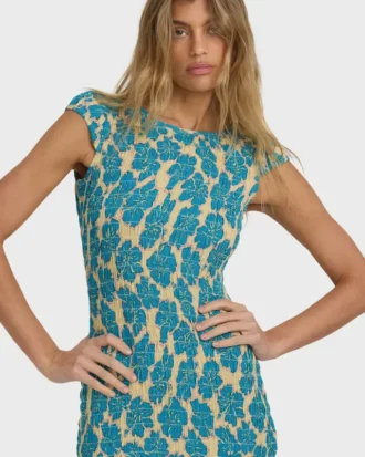 Minivestido Bright Side