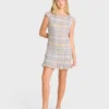 Minivestido Bright Side Minivestido Bright Side
