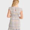 Minivestido Bright Side Minivestido Bright Side
