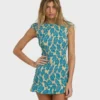 Minivestido Bright Side Minivestido Bright Side