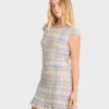 Minivestido Bright Side Minivestido Bright Side
