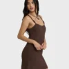 Minivestido de punto You Stunner Minivestido de punto You Stunner