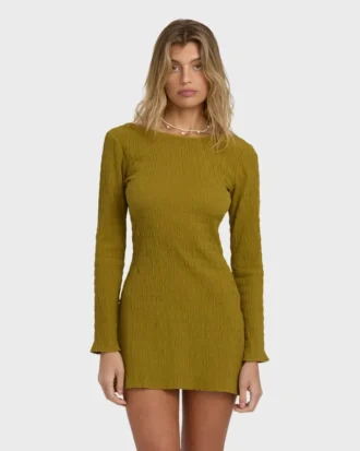 Minivestido Dream Life
