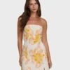 Minivestido Floral Trippin Minivestido Floral Trippin