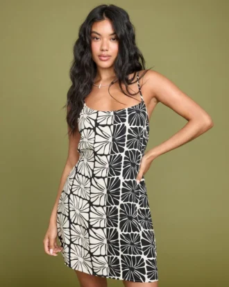 Minivestido Heart Song