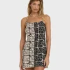 Minivestido Heart Song