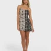 Minivestido Heart Song