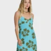 Minivestido Last Sunset
