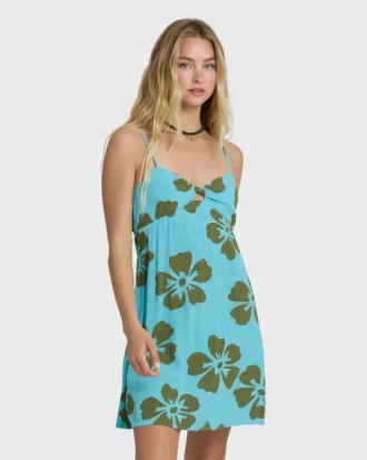 Minivestido Last Sunset