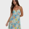 Minivestido Last Sunset