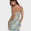 Minivestido Last Sunset