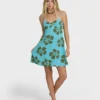 Minivestido Last Sunset