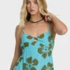 Minivestido Last Sunset
