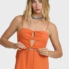 Minivestido Lima
