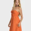Minivestido Lima