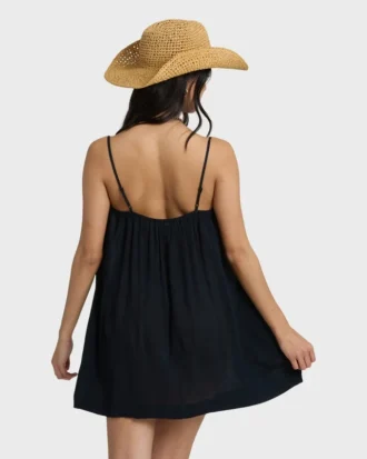 minivestido liso beach song 2 1 330x413 - Minivestido liso Beach Song