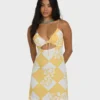 Minivestido Love Life