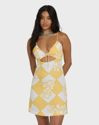 Minivestido Love Life