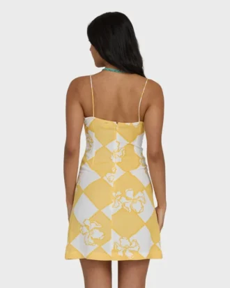 Minivestido Love Life
