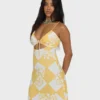 Minivestido Love Life