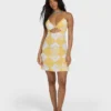 Minivestido Love Life