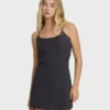 Minivestido Midnight Wave