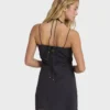 Minivestido Midnight Wave