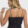 Minivestido Midnight Wave