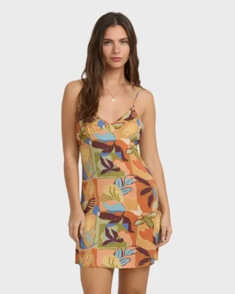 Minivestido Sea of Love