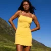 Minivestido So Bright