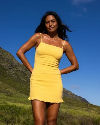 Minivestido So Bright