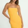 Minivestido So Bright