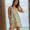 Minivestido So Chill