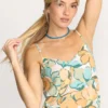 Minivestido So Chill