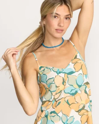Minivestido So Chill