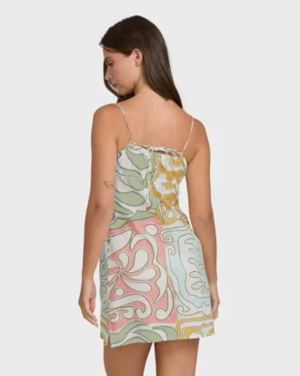 Minivestido So Free
