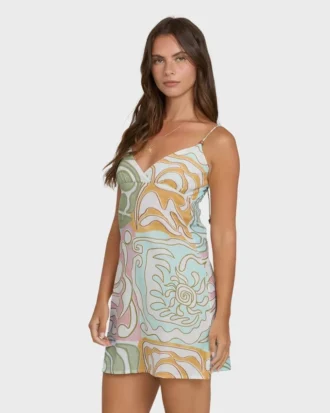 Minivestido So Free