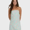 Minivestido Summer Glow