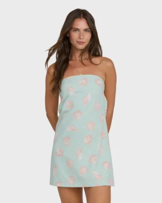 Minivestido Summer Glow