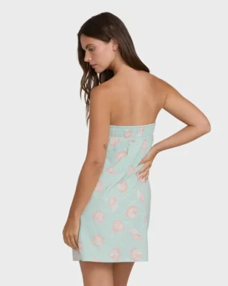 Minivestido Summer Glow