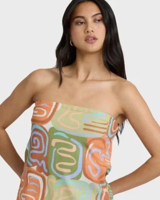 Minivestido Summer Glow